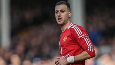 Manchester United'da sakatlık şoku!