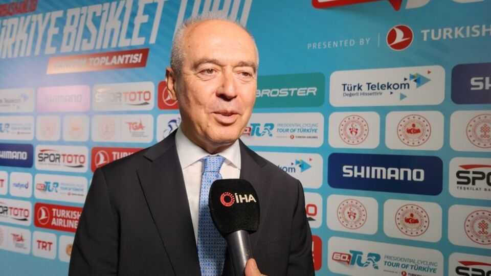 "60. yıla yakışır bir yarış düzenleyeceğiz"