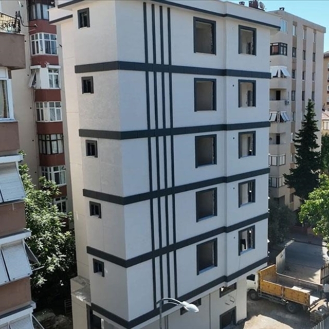 Kentsel dönüşümde sözleşme uyarısı