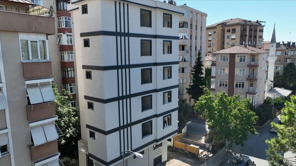 Kentsel dönüşümde sözleşme uyarısı