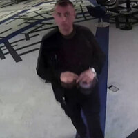 Kamerayı bantlayan koruma gözaltında