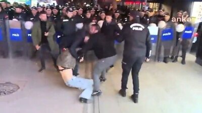 Ankara Valiliği'nden açıklama