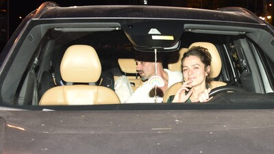 "Kendinize çok dikkat edin"