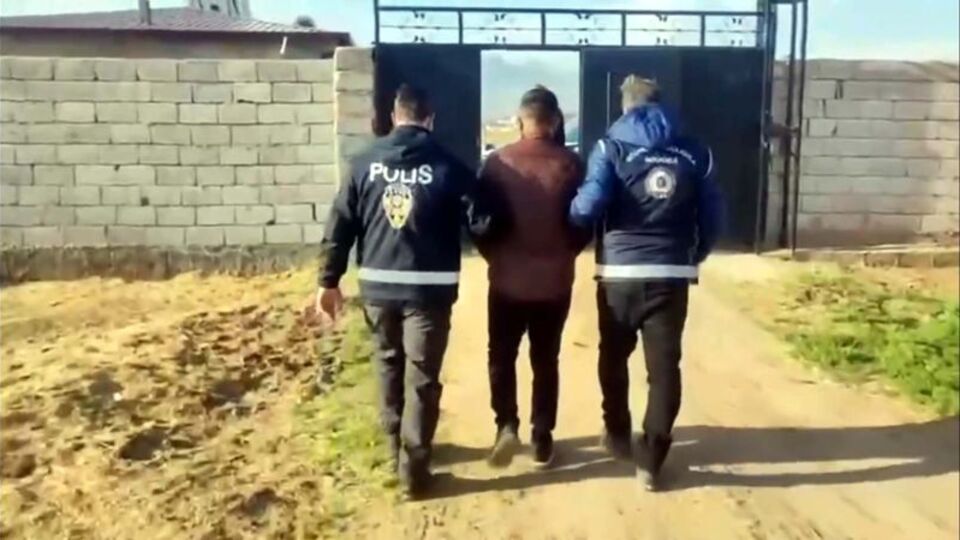 42 organizatör ve 433 göçmen yakalandı