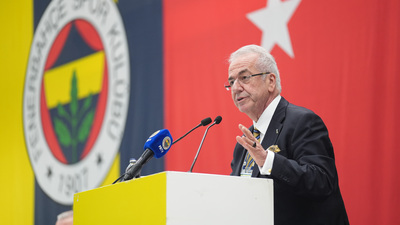 "Hedef mali bağımsızlık!"