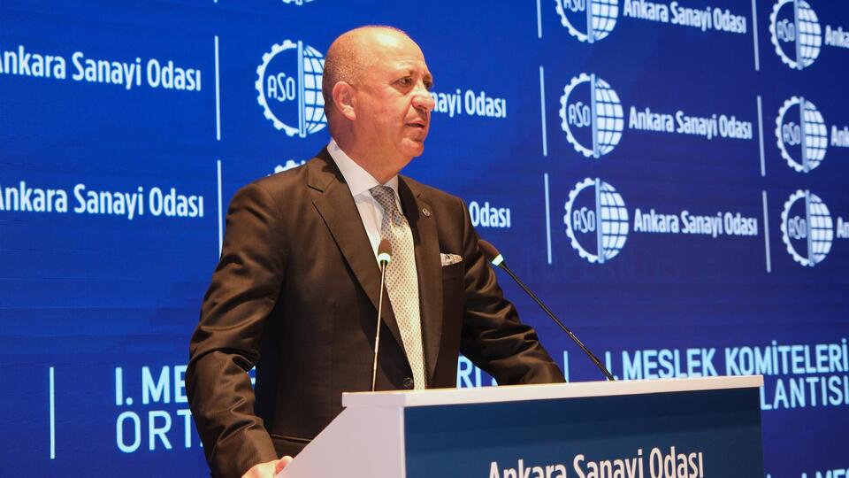 Sanayiciden gıda enflasyonu uyarısı