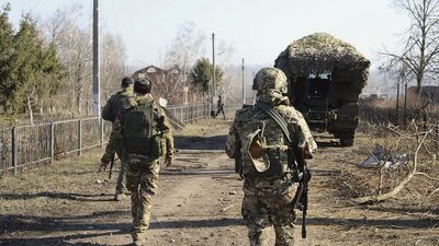 Rusya, Kursk bölgesini Ukrayna'dan tamamen geri aldı