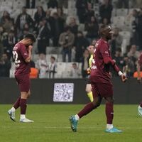 Hatayspor'un 5 sezonluk serüveni sona erdi!