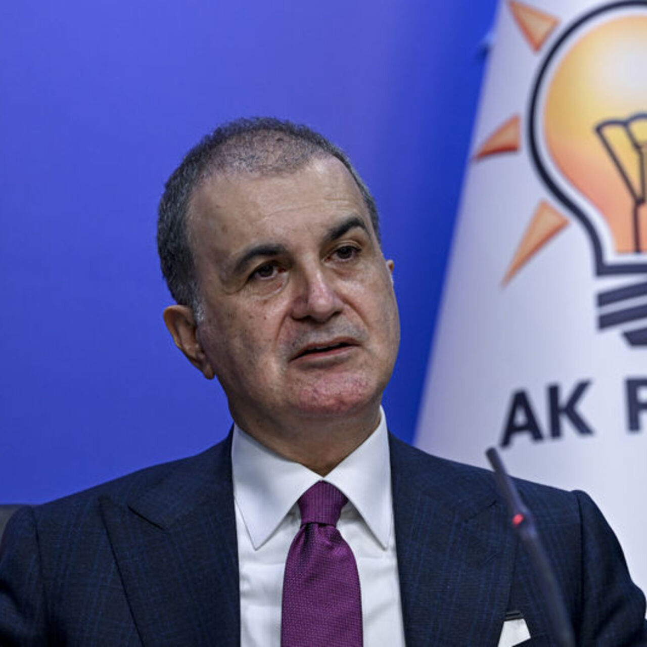 Çelik'ten Özel'e: Yalan kampanyası