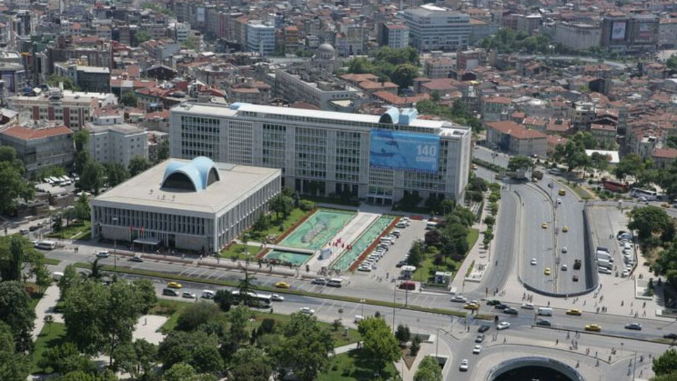 İBB'ye yeni operasyon: 53 kişi için gözaltı kararı!