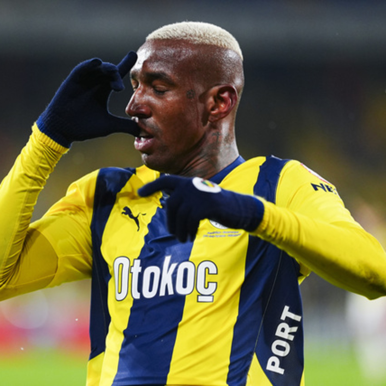 Fenerbahçe-Gaziantep maçı saat kaçta?