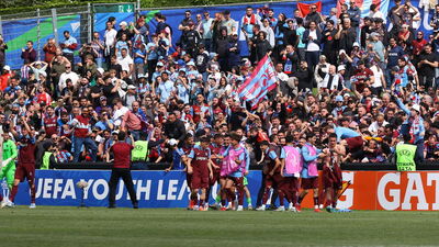 UEFA'dan Trabzonspor'un isteğine ret!