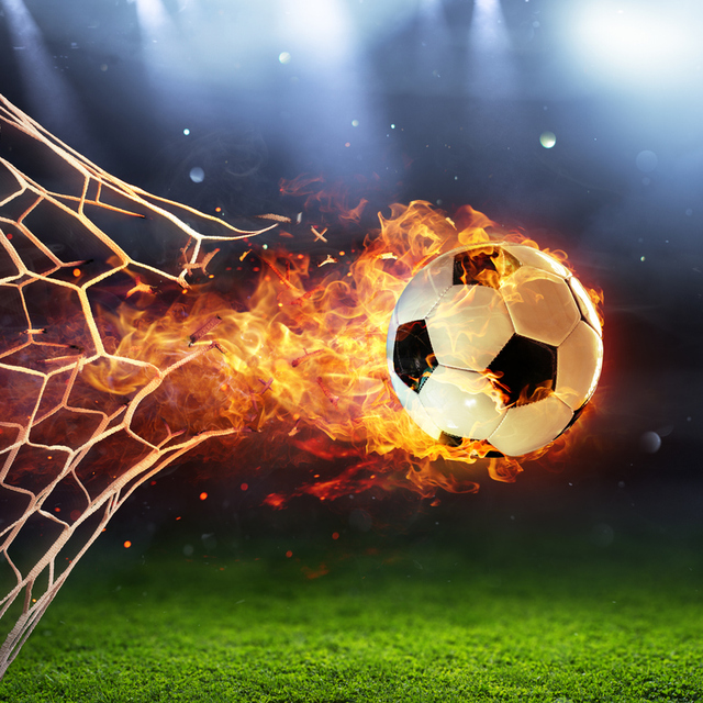 3. Lig'de şampiyonluk heyecanı!