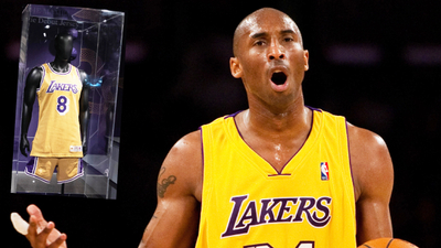 Forması milyonluk değere ulaştı