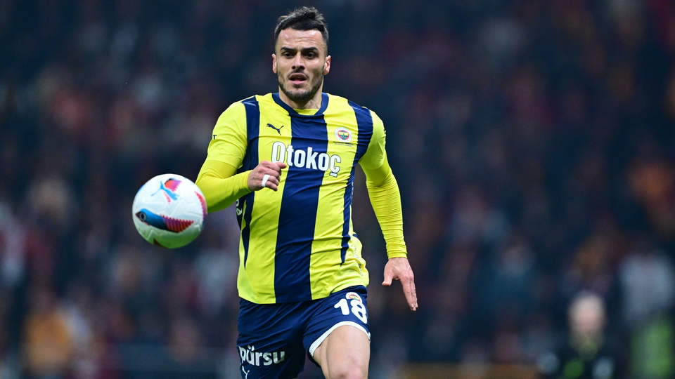 Fenerbahçe'ye kötü haber: Kostic