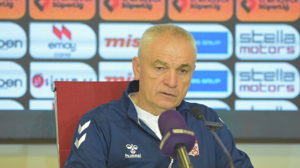 "Halen puanlara ihtiyacımız var"