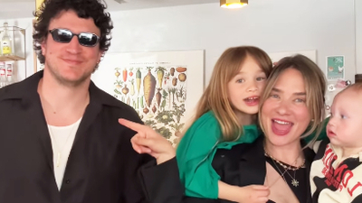 "İyi ki kavuştuk bu hayat yolculuğunda"