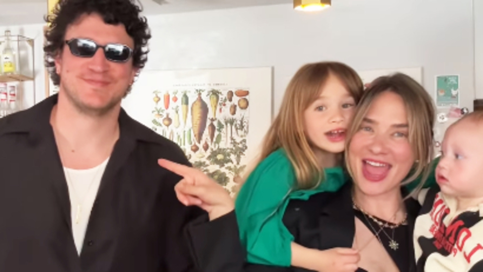 "İyi ki kavuştuk bu hayat yolculuğunda"