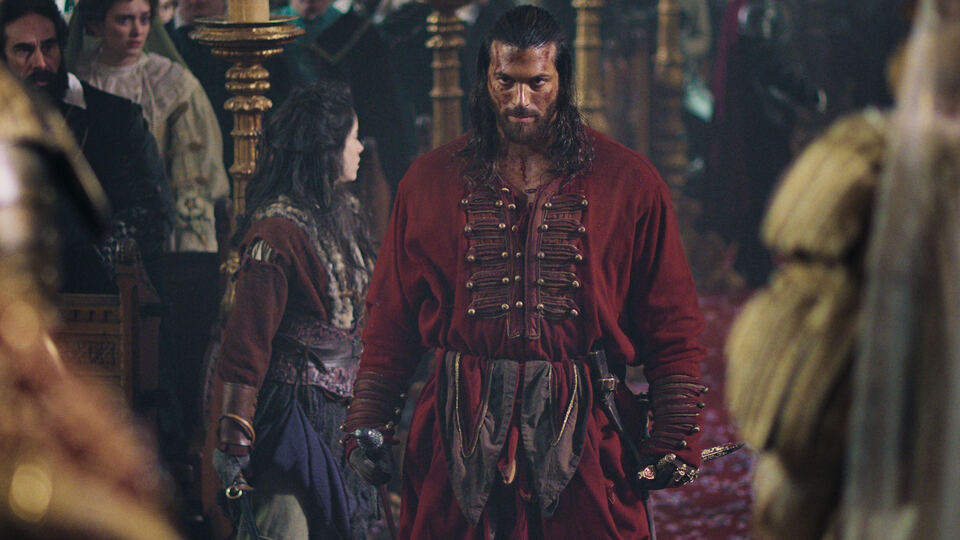 "Akıntıya karşı gitmekten korkma"