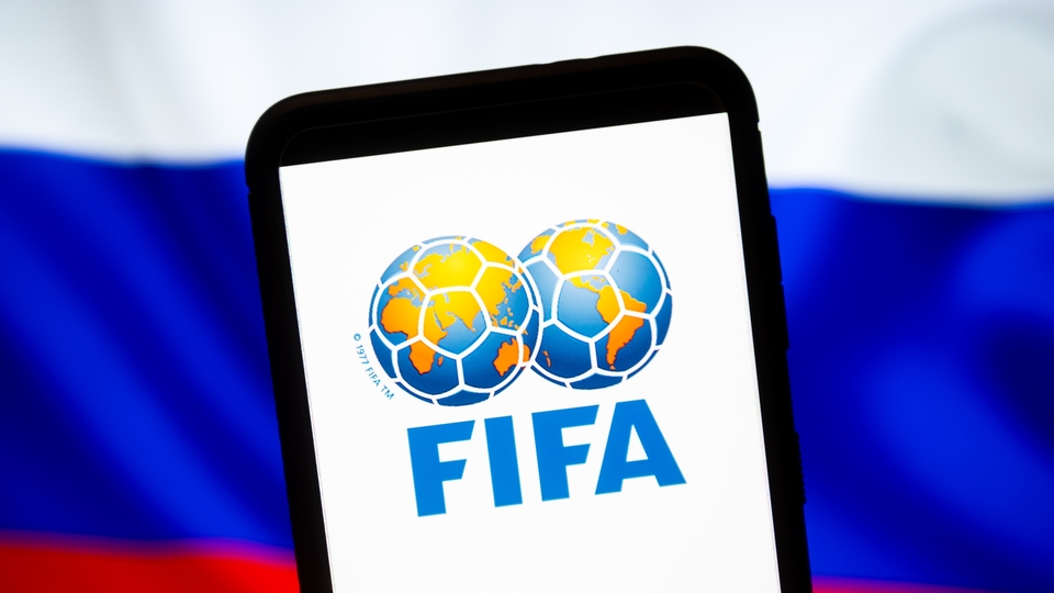 FIFA'dan Türk kulüplerine transfer yasağı