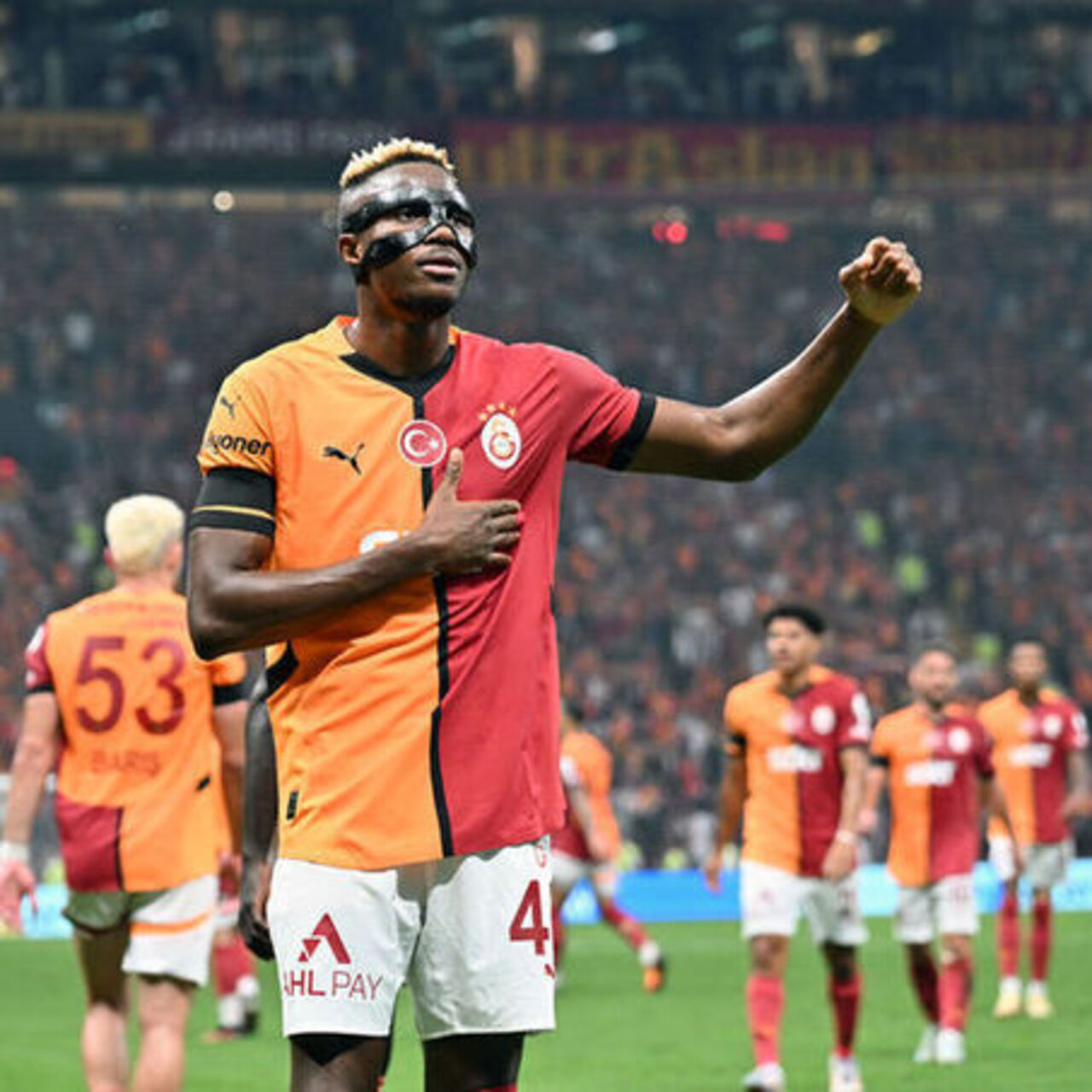Eyüpspor - Galatasaray maçı ne zaman?