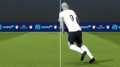 Fenerbahçe'nin golü VAR'a takıldı!