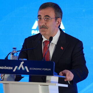 'Savunma sanayisinde devrim yapıldı'