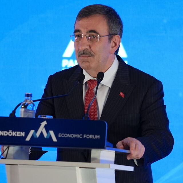 'Savunma sanayisinde devrim yapıldı'