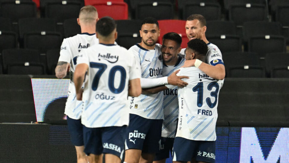 Dört dakikada dört köşe!