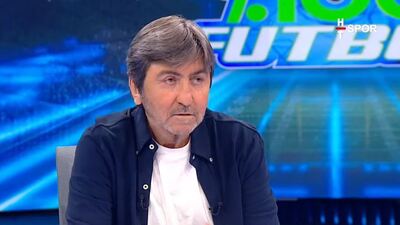 "Mourinho, oyuncular ve yönetim, ilk 30 dakikayı izlesin"