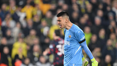 İrfan Can Eğribayat'tan Ndiaye'ye tepki!