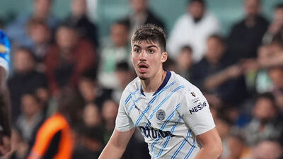 "Devre arasında konuştuk"