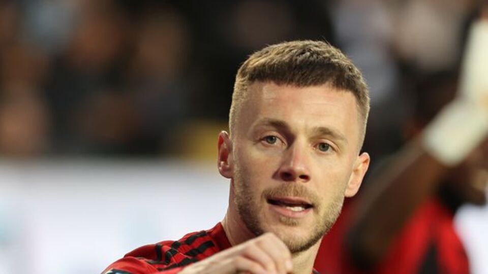 "Penaltı şaka gibi"