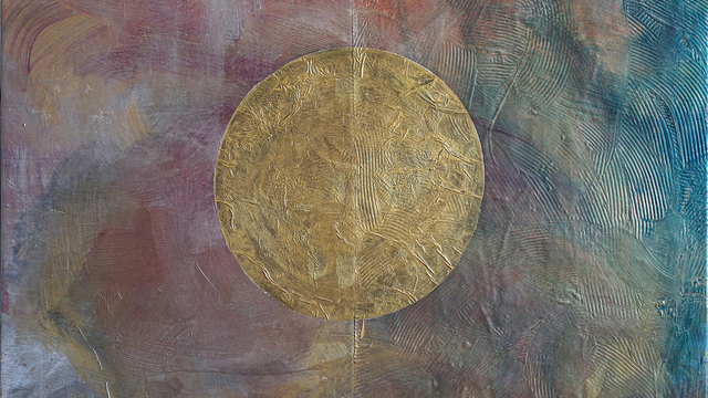 Kirkor Sahakoğlu'dan yeni sergi: 'DUEL'