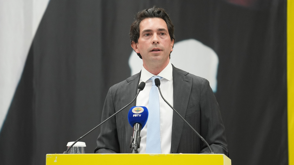 "Fenerbahçe'ye operasyon çektiler"