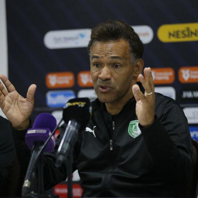 Jose Morais'ten hakem eleştirisi!