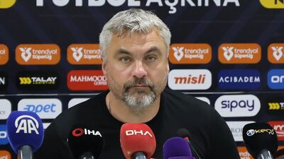 "Böyle bir galibiyete ihtiyacımız vardı"