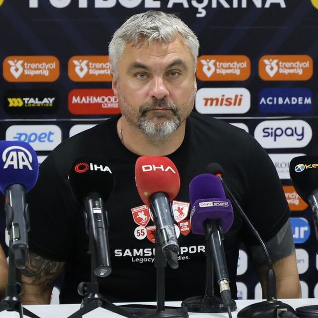 "Böyle bir galibiyete ihtiyacımız vardı"