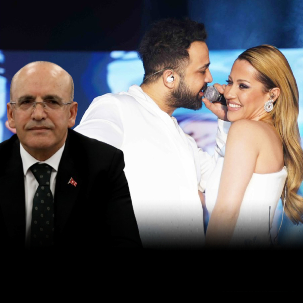 Karışıklık açıklaması