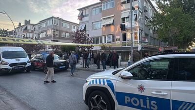 Park kavgası can aldı: 1 ölü, 1 yaralı