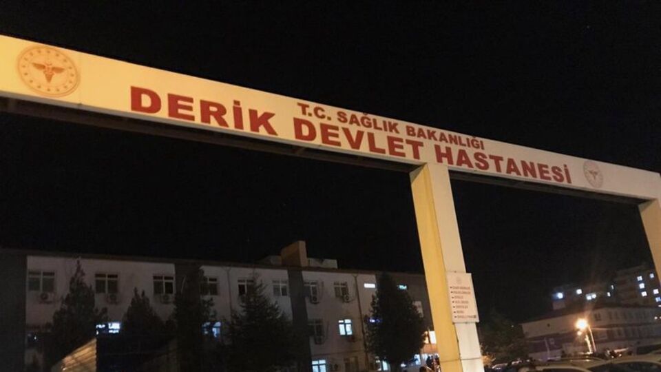 14 yaşındaki Elif Kanak kurtarılamadı