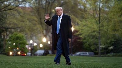 Trump: ABD gemileri Panama ve Süveyş Kanalı'ndan ücretsiz geçmeli