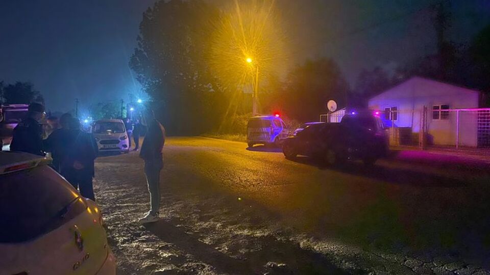 Kocaeli'de kötü koku alarmı!