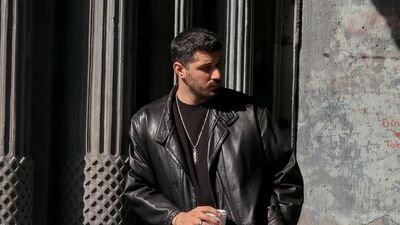 Trafik tartışması ölümle sonuçlandı