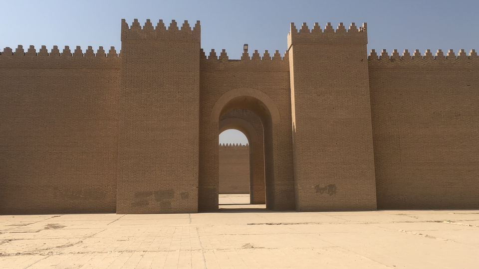 Abbasi Devleti Tarihi