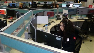 112'yi gereksiz yere meşgul edenlere ceza artıyor