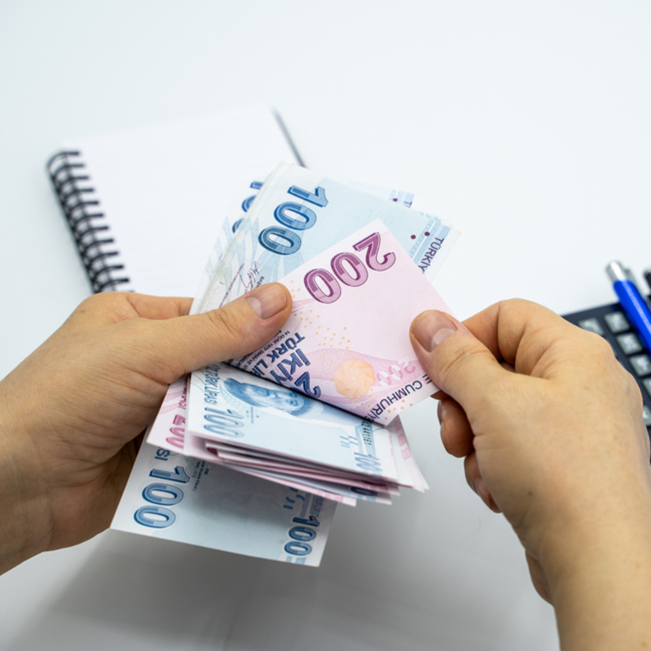 Nisan enflasyonu ne zaman açıklanacak?