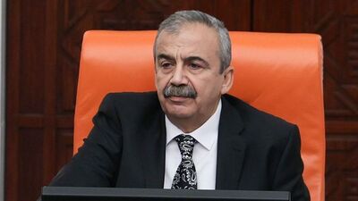 Sırrı Süreyya Önder'in sağlık durumunda son durum