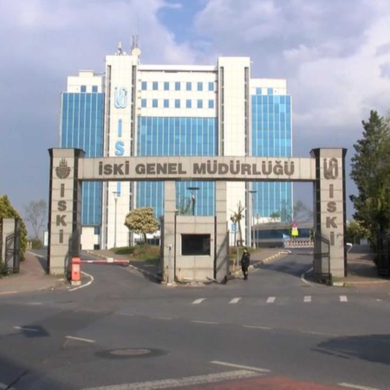 İBB soruşturmasında ifadeler alınıyor