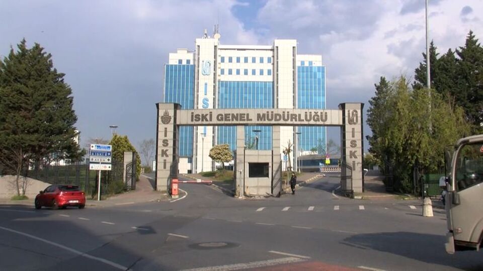 İBB soruşturmasında ifadeler alınıyor